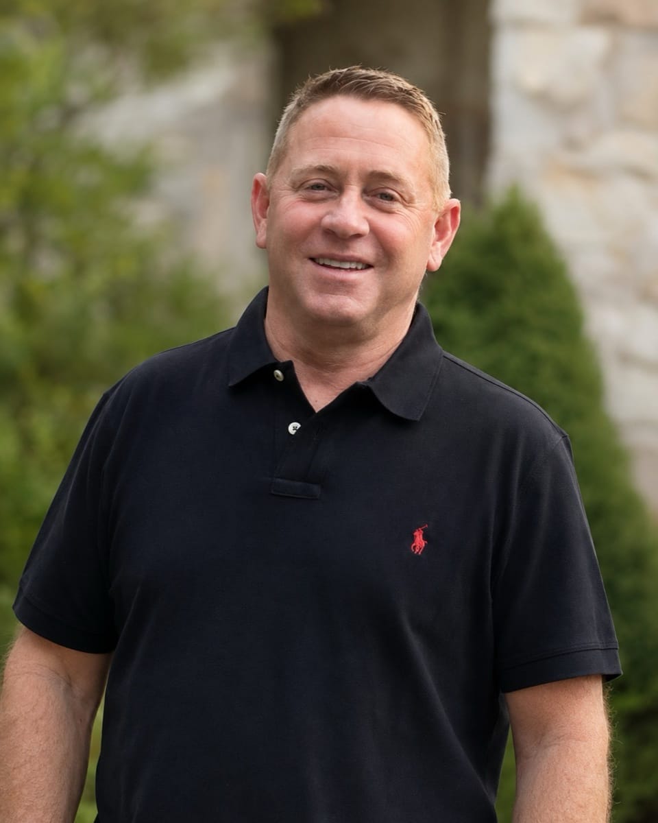 John Wills, third-generation painter